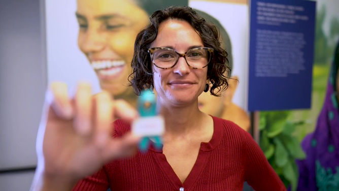 Employee Spotlight: USAID’s Action Alliance for Preventing Sexual Misconduct (AAPSM) Program